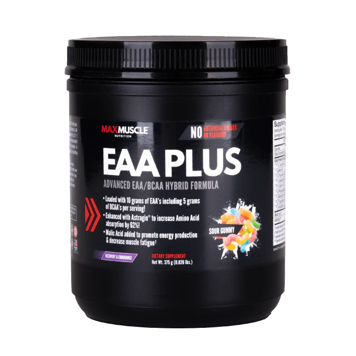 EAA PLUS 30/SRV