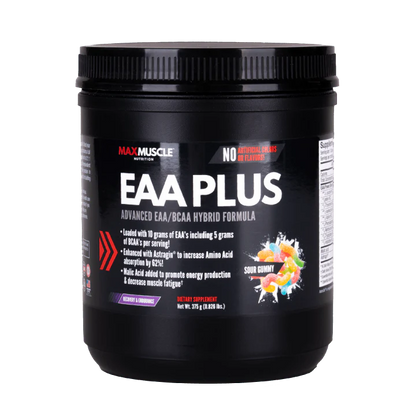 EAA PLUS 30/SRV