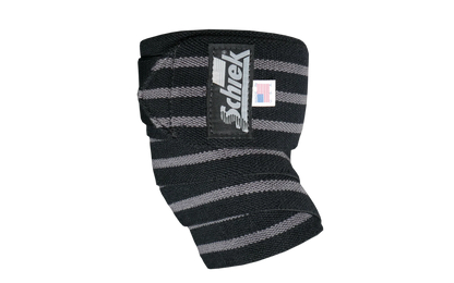 BLACK LINE ELBOW WRAPS