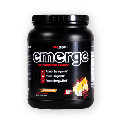 EMERGE-BODY SLENDERIZER