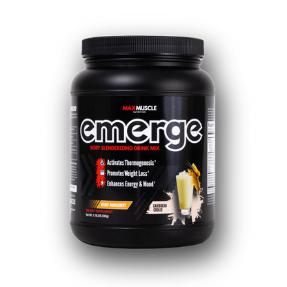 EMERGE-BODY SLENDERIZER