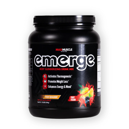 EMERGE-BODY SLENDERIZER