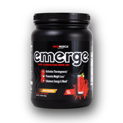 EMERGE-BODY SLENDERIZER