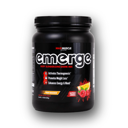 EMERGE-BODY SLENDERIZER