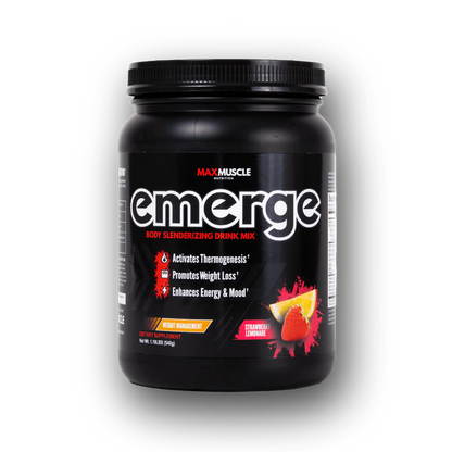 EMERGE-BODY SLENDERIZER