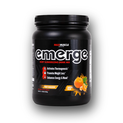 EMERGE-BODY SLENDERIZER