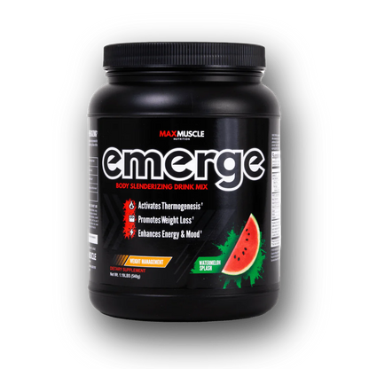 EMERGE-BODY SLENDERIZER