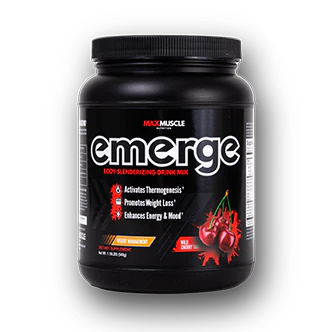 EMERGE-BODY SLENDERIZER