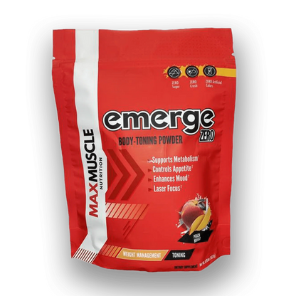 EMERGE-BODY SLENDERIZER