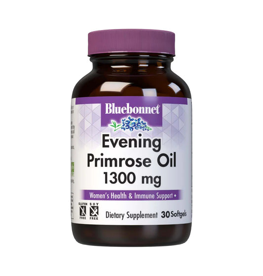 EVENING PRIMROSE OIL 1300 MG 30 CAPS