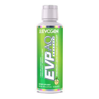 EVP AQ LIQUID PUMP