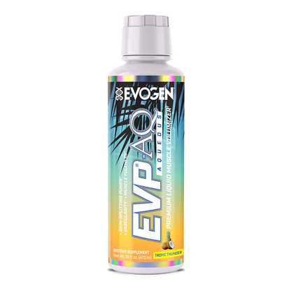 EVP AQ LIQUID PUMP