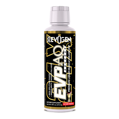 EVP AQ LIQUID PUMP