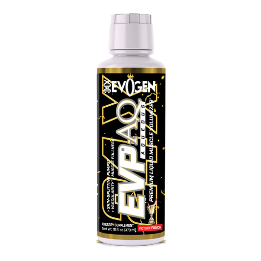 EVP AQ LIQUID PUMP