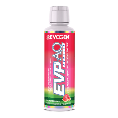 EVP AQ LIQUID PUMP