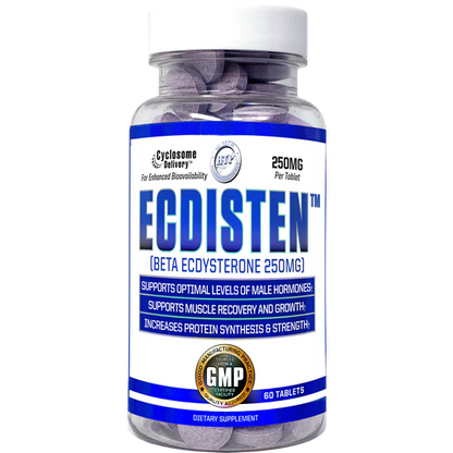 ECDISTEN