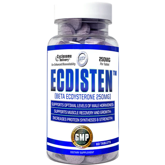 ECDISTEN