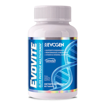 EVOVITE MULTI VITAMIN
