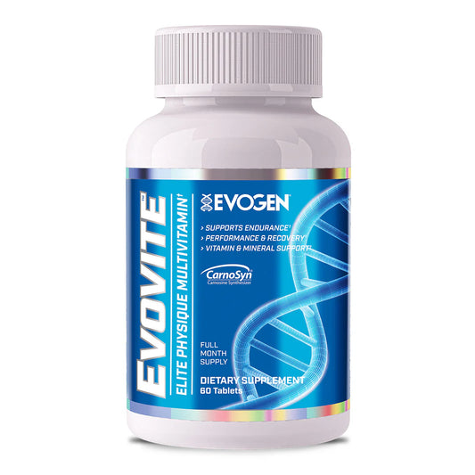EVOVITE MULTI VITAMIN