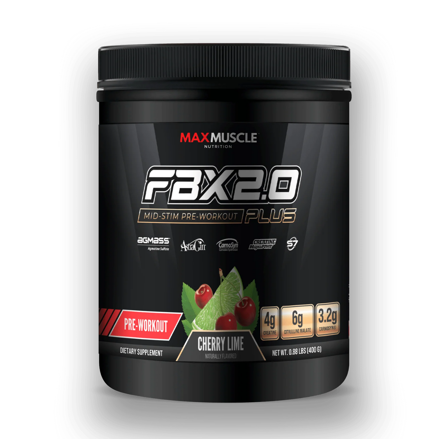 FBX 2.0