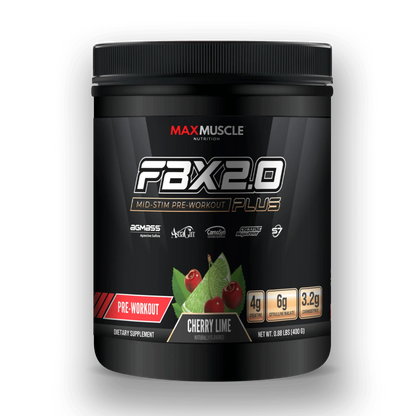 FBX 2.0