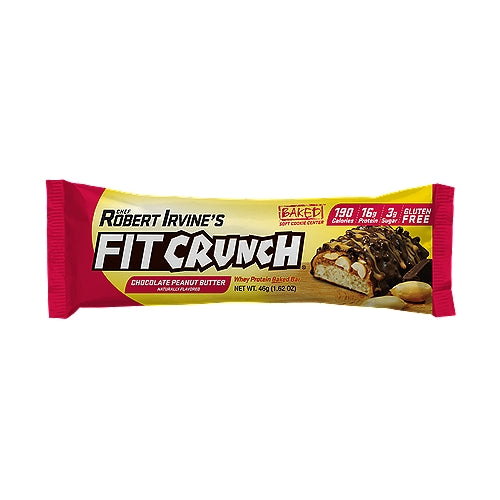 FIT CRUNCH BARS