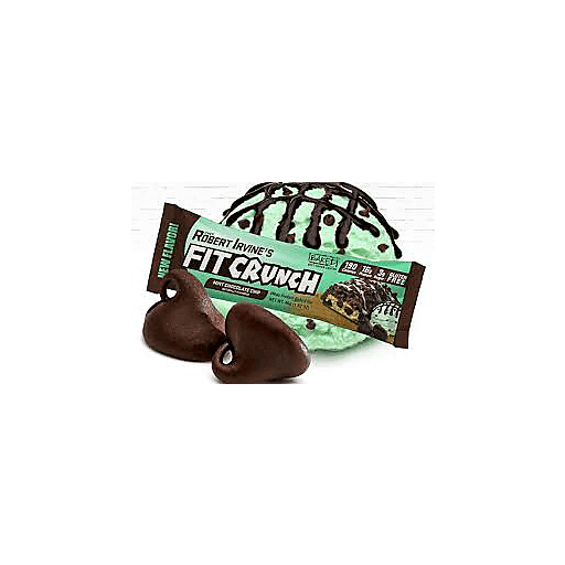 FIT CRUNCH BARS