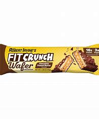 FIT CRUNCH BARS