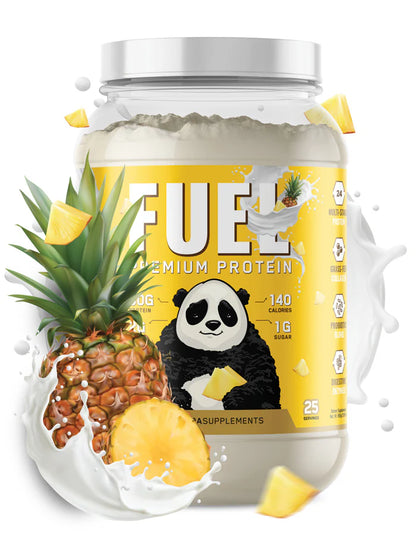 PANDA FUEL PREMIUM PROTEIN