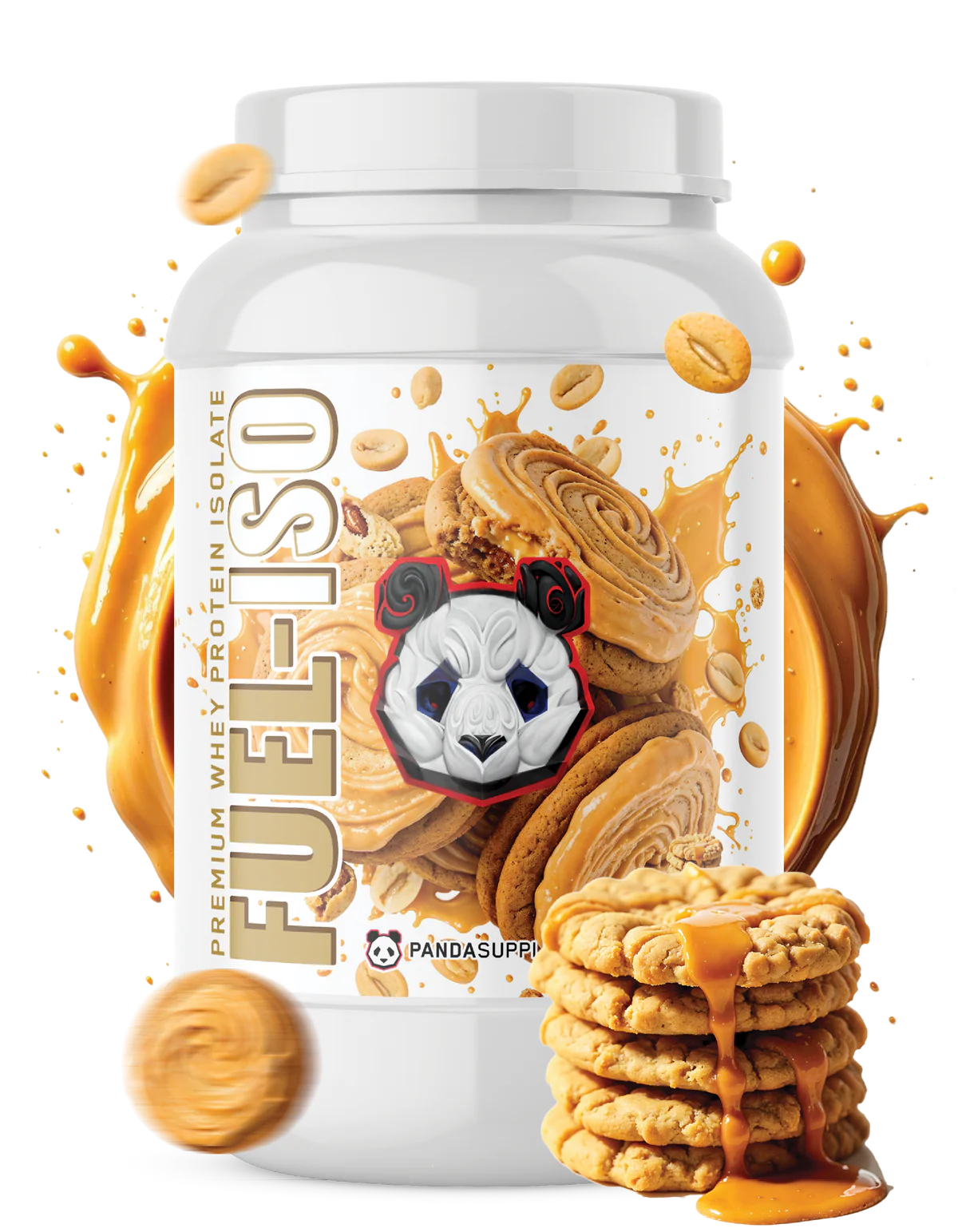 PANDA FUEL-ISO PREMIUM PROTEIN