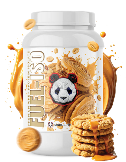 PANDA FUEL-ISO PREMIUM PROTEIN