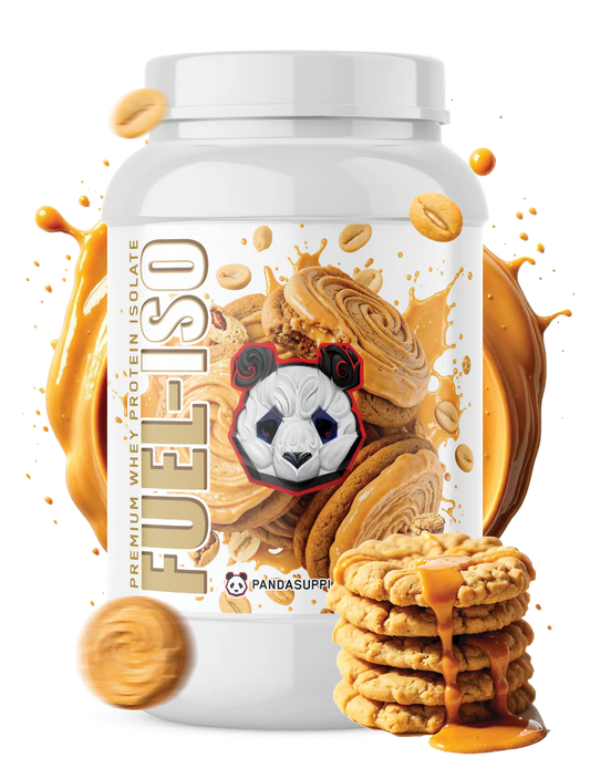 PANDA FUEL-ISO PREMIUM PROTEIN