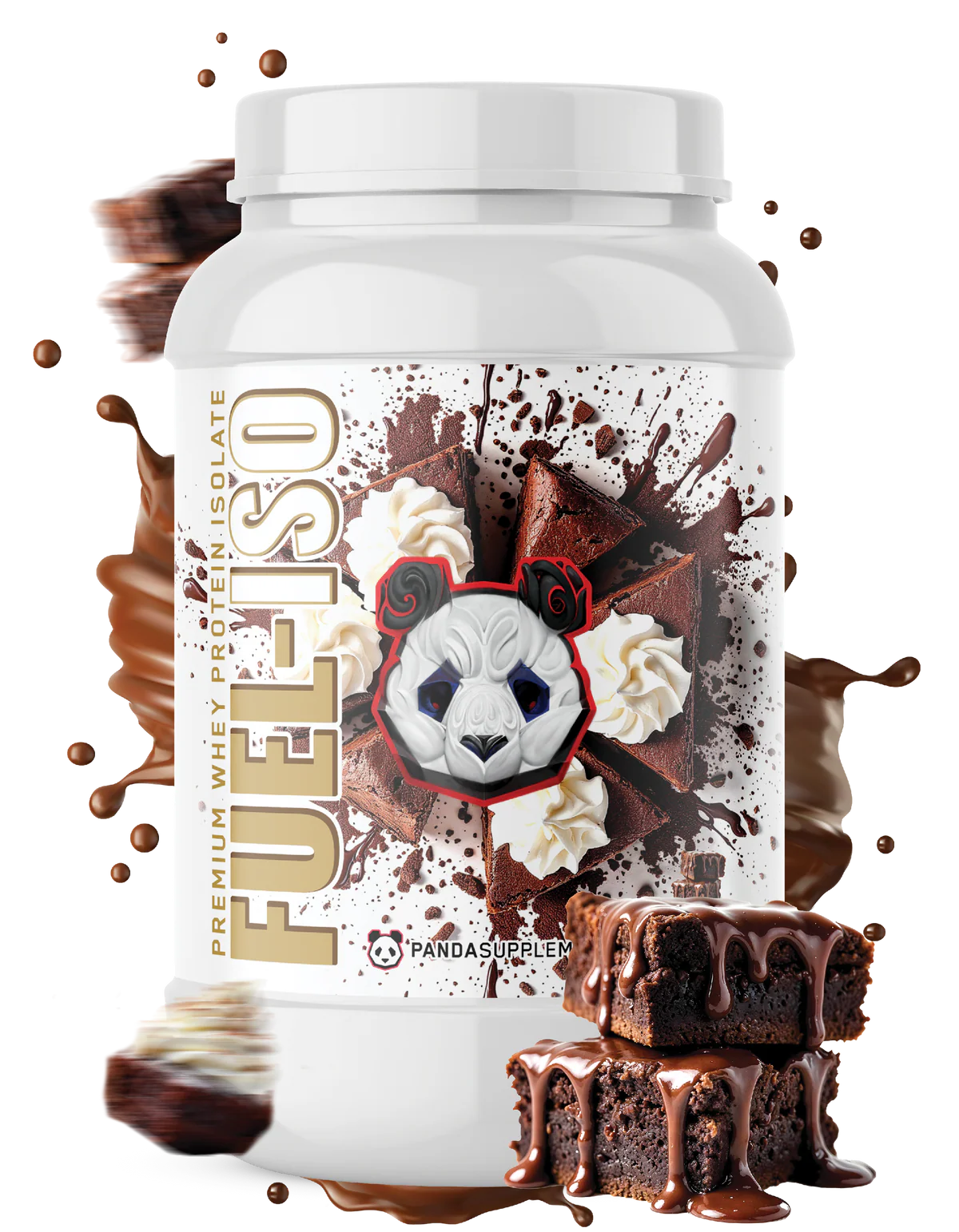 PANDA FUEL-ISO PREMIUM PROTEIN