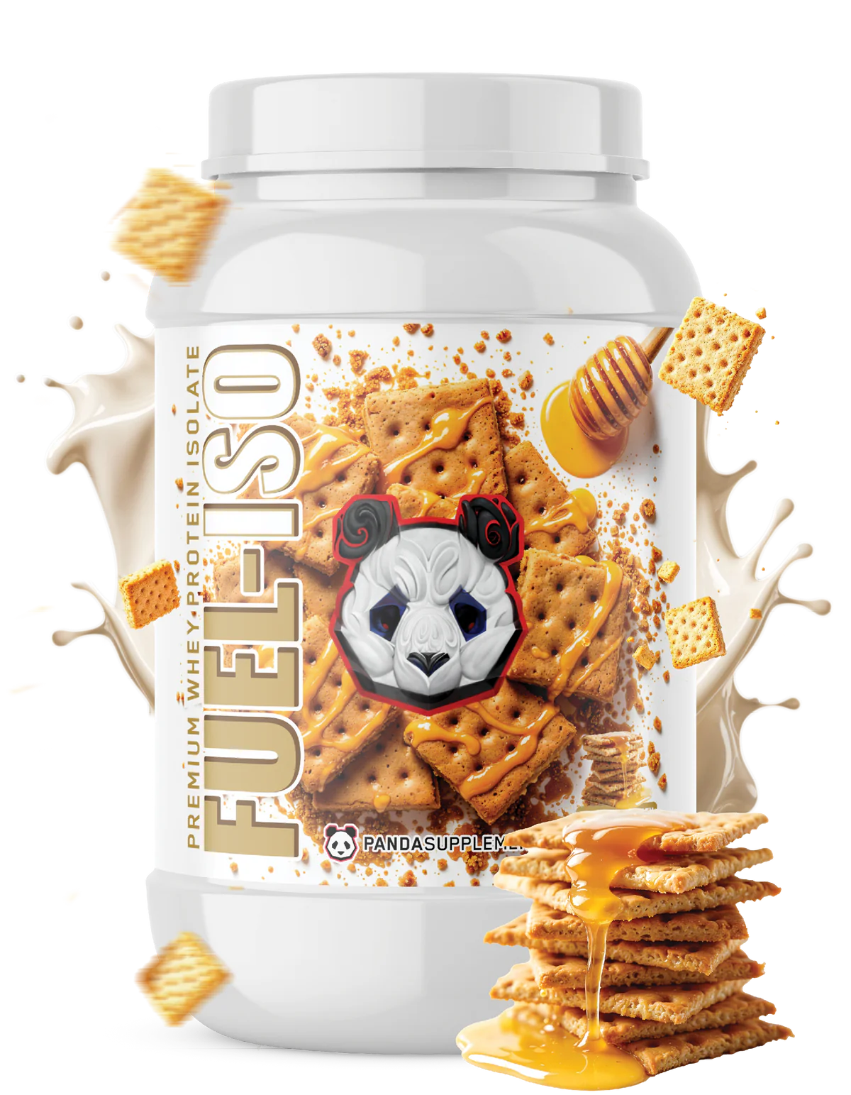 PANDA FUEL-ISO PREMIUM PROTEIN