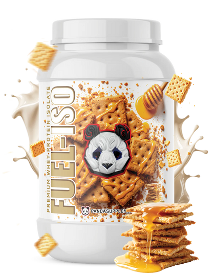 PANDA FUEL-ISO PREMIUM PROTEIN