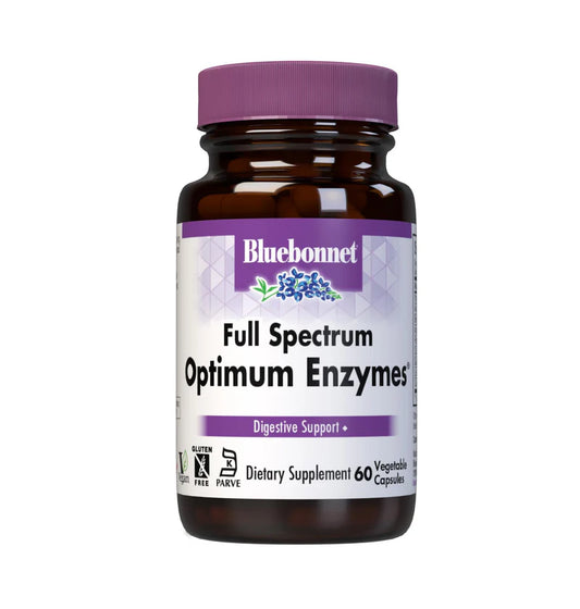 FS OPTIMUM ENZYME CAPS