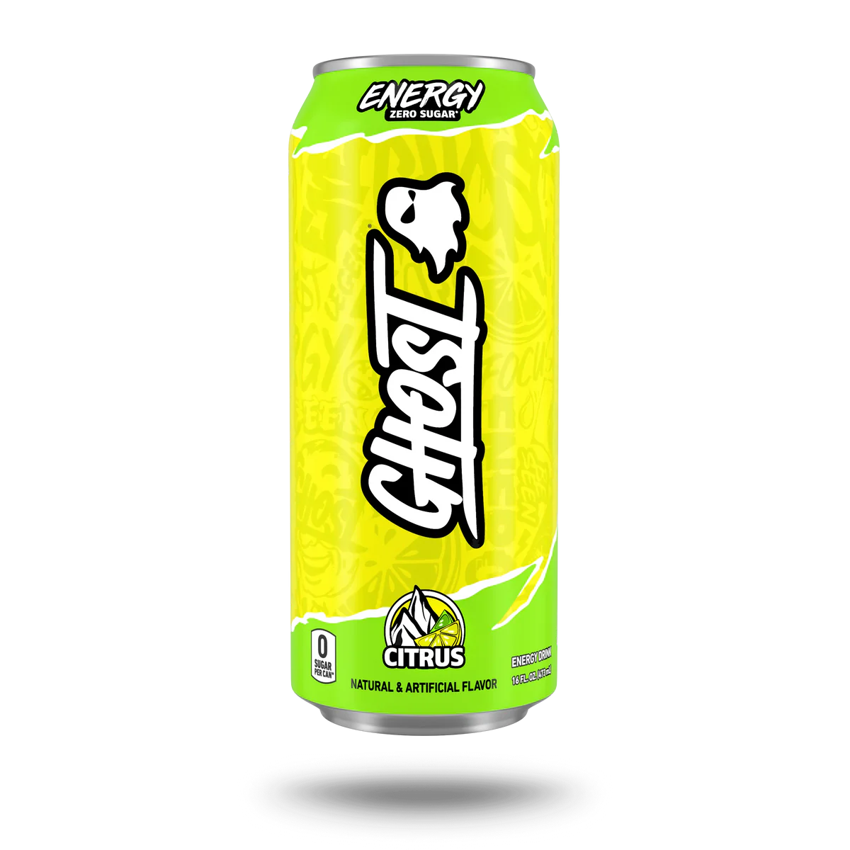 GHOST - READY TO DRINK