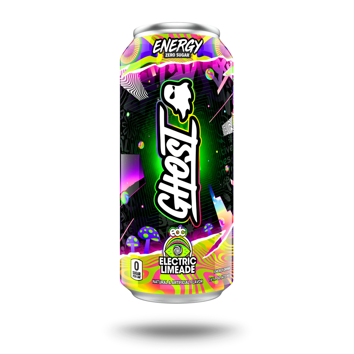 GHOST - READY TO DRINK
