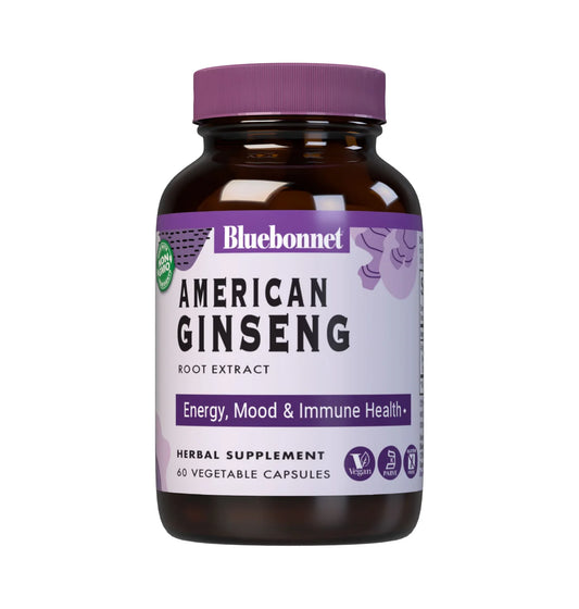 GINSENG
