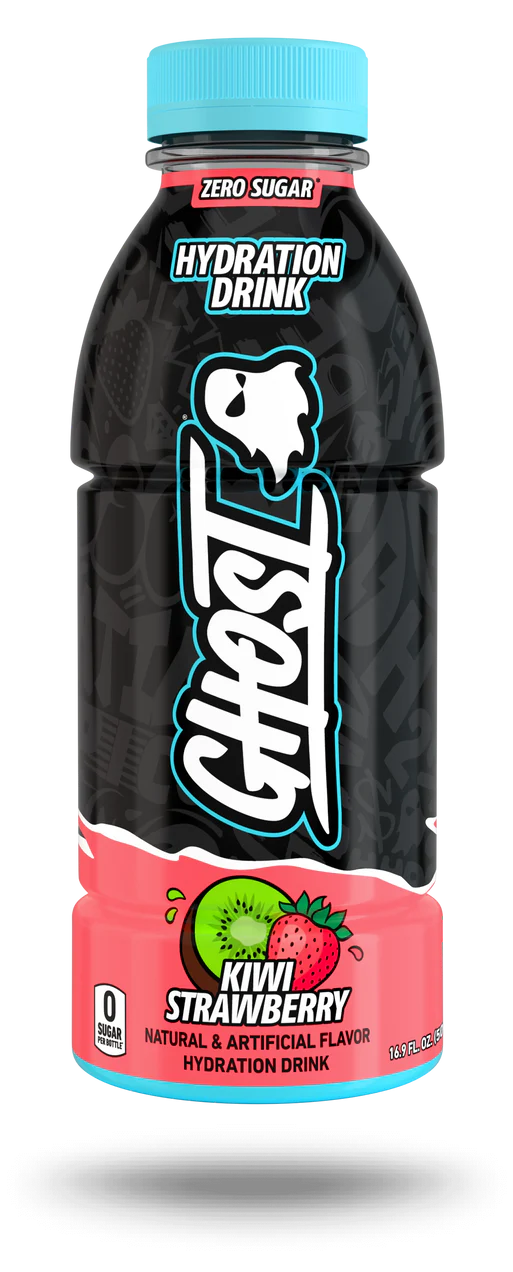 GHOST - READY TO DRINK