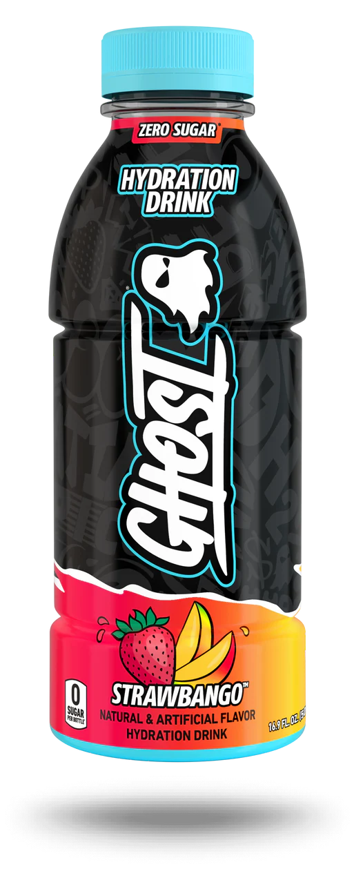 GHOST - READY TO DRINK