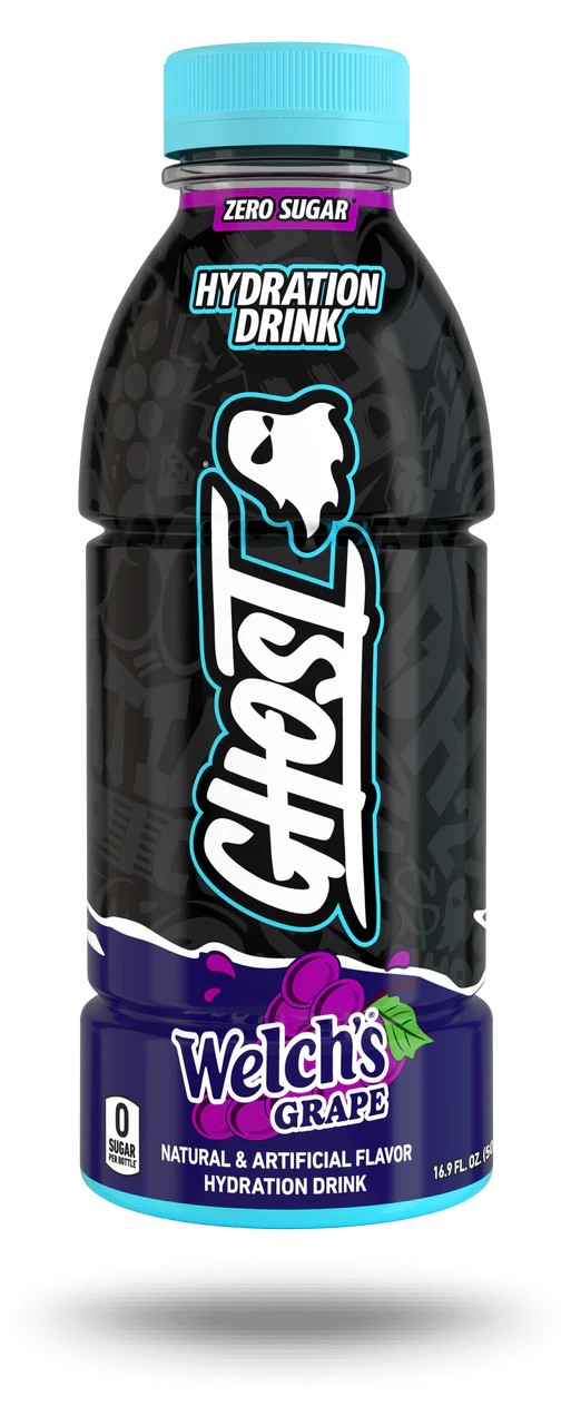 GHOST - READY TO DRINK