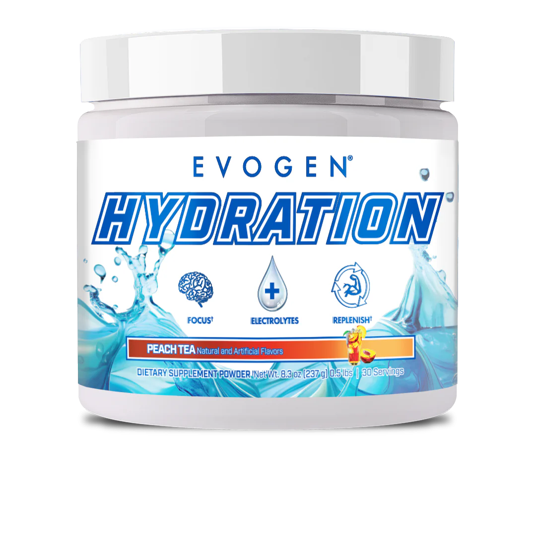 EVOGEN HYDRATION