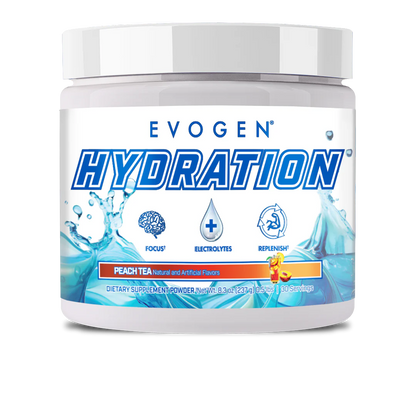 EVOGEN HYDRATION