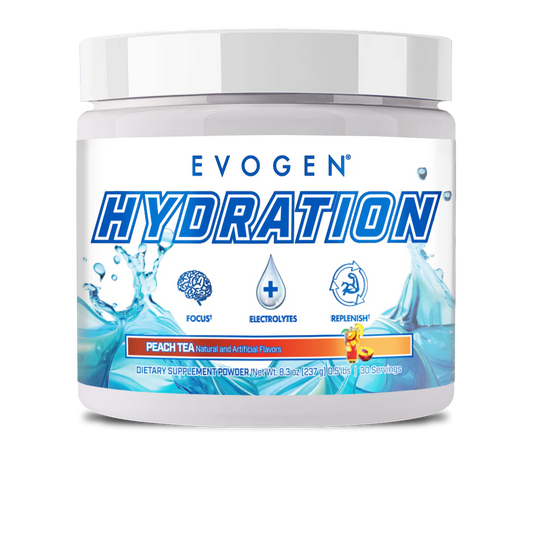 EVOGEN HYDRATION