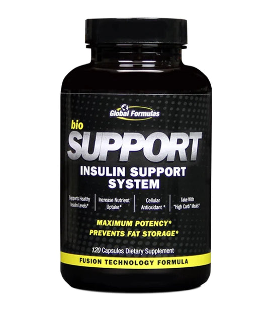BIO SUPPORT