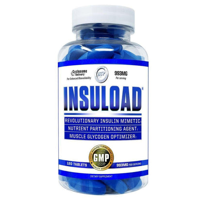 INSULOAD