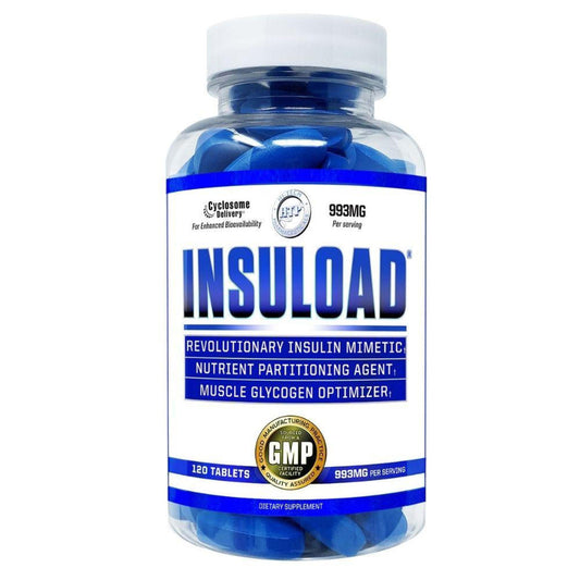 INSULOAD