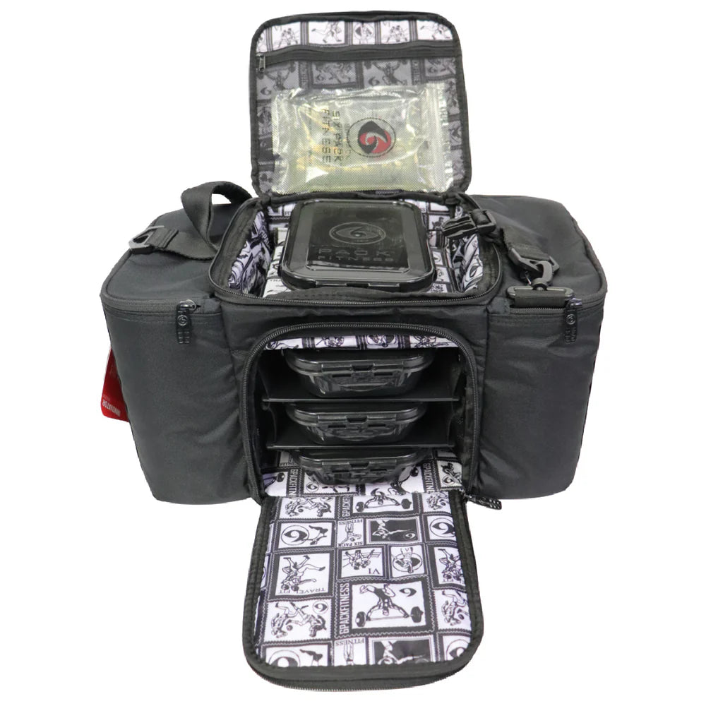 SIXPACK EXPEDITION 300