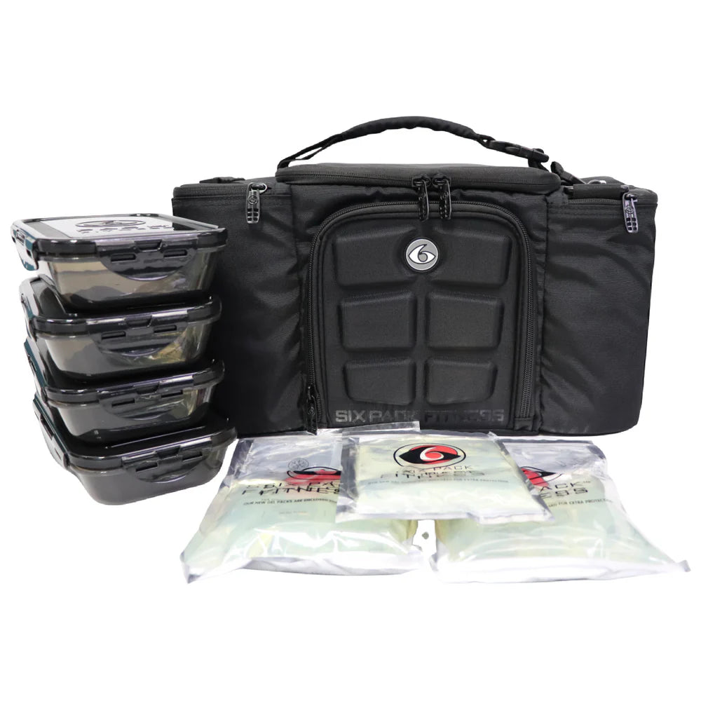 SIXPACK EXPEDITION 300